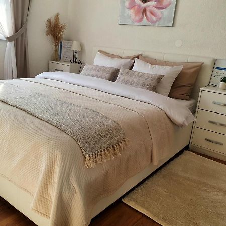Apartman Sofia Otočac Extérieur photo