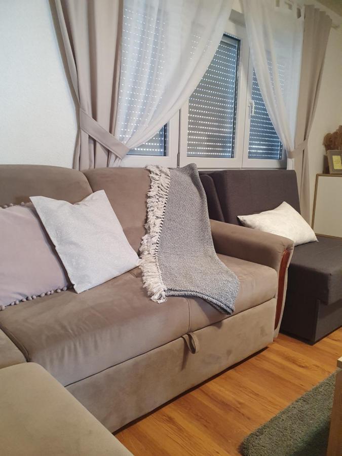 Apartman Sofia Otočac Extérieur photo
