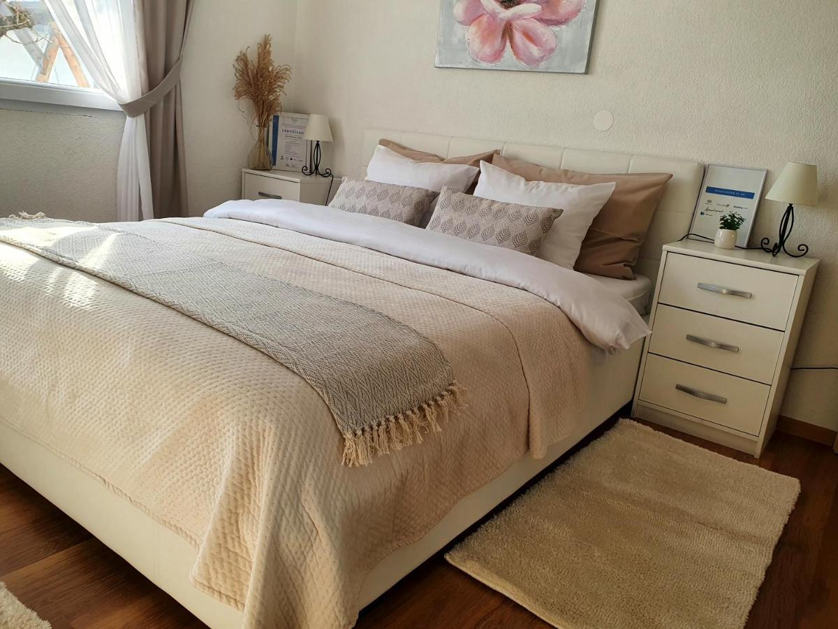 Apartman Sofia Otočac Extérieur photo
