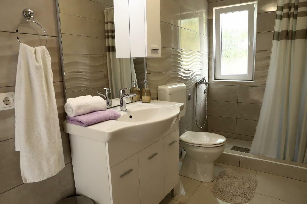 Apartman Sofia Otočac Extérieur photo