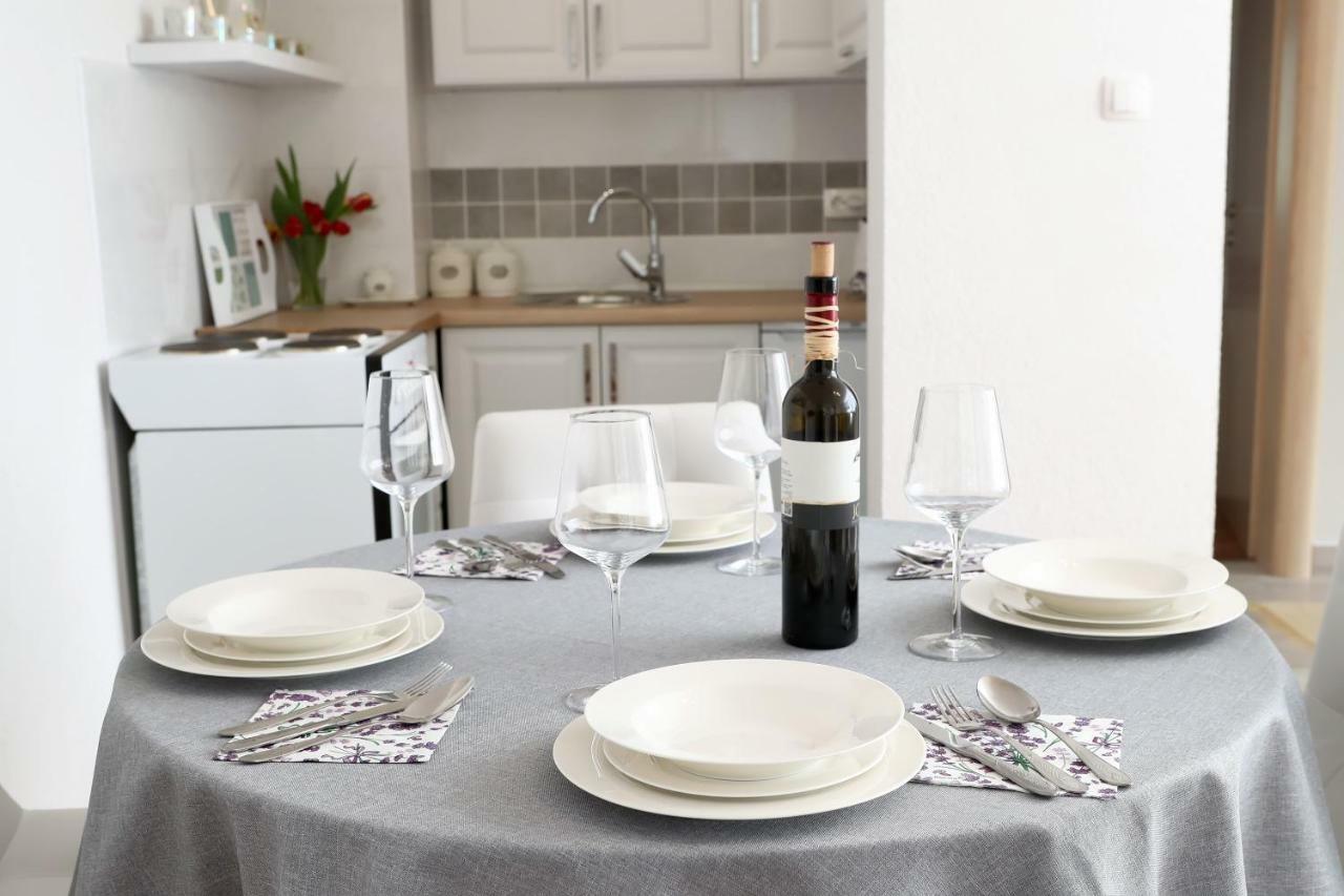 Apartman Sofia Otočac Extérieur photo