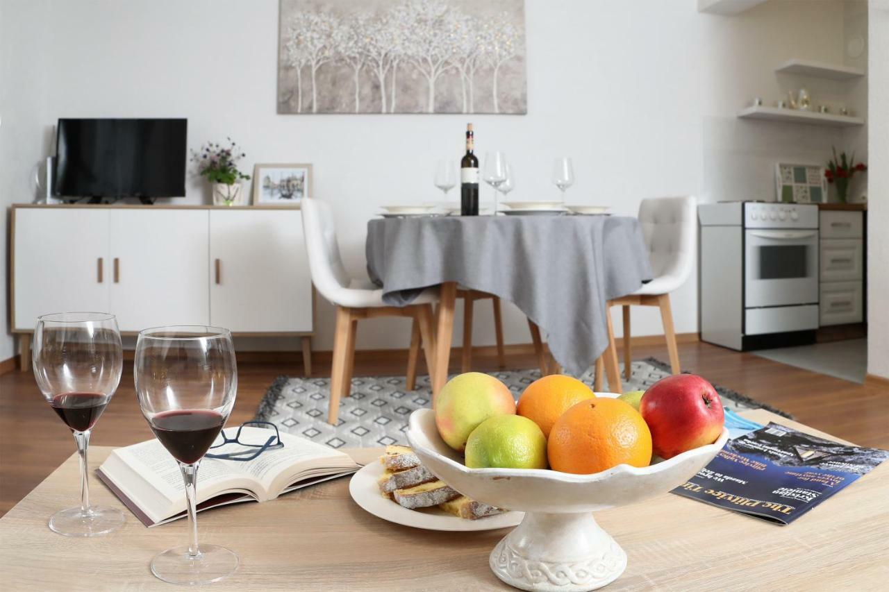 Apartman Sofia Otočac Extérieur photo
