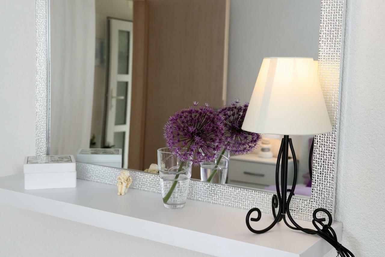 Apartman Sofia Otočac Extérieur photo