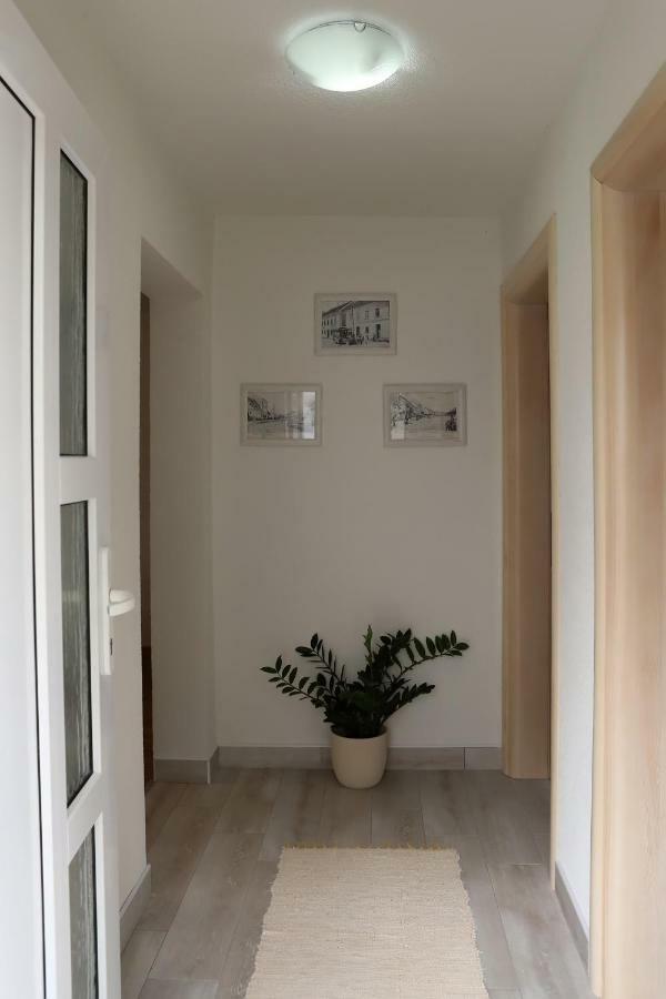 Apartman Sofia Otočac Extérieur photo