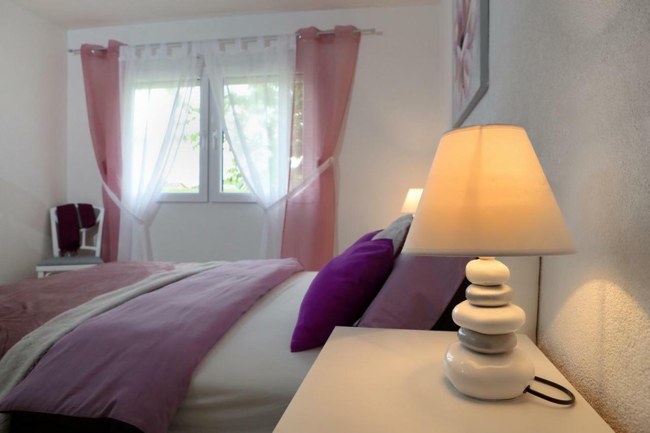 Apartman Sofia Otočac Extérieur photo