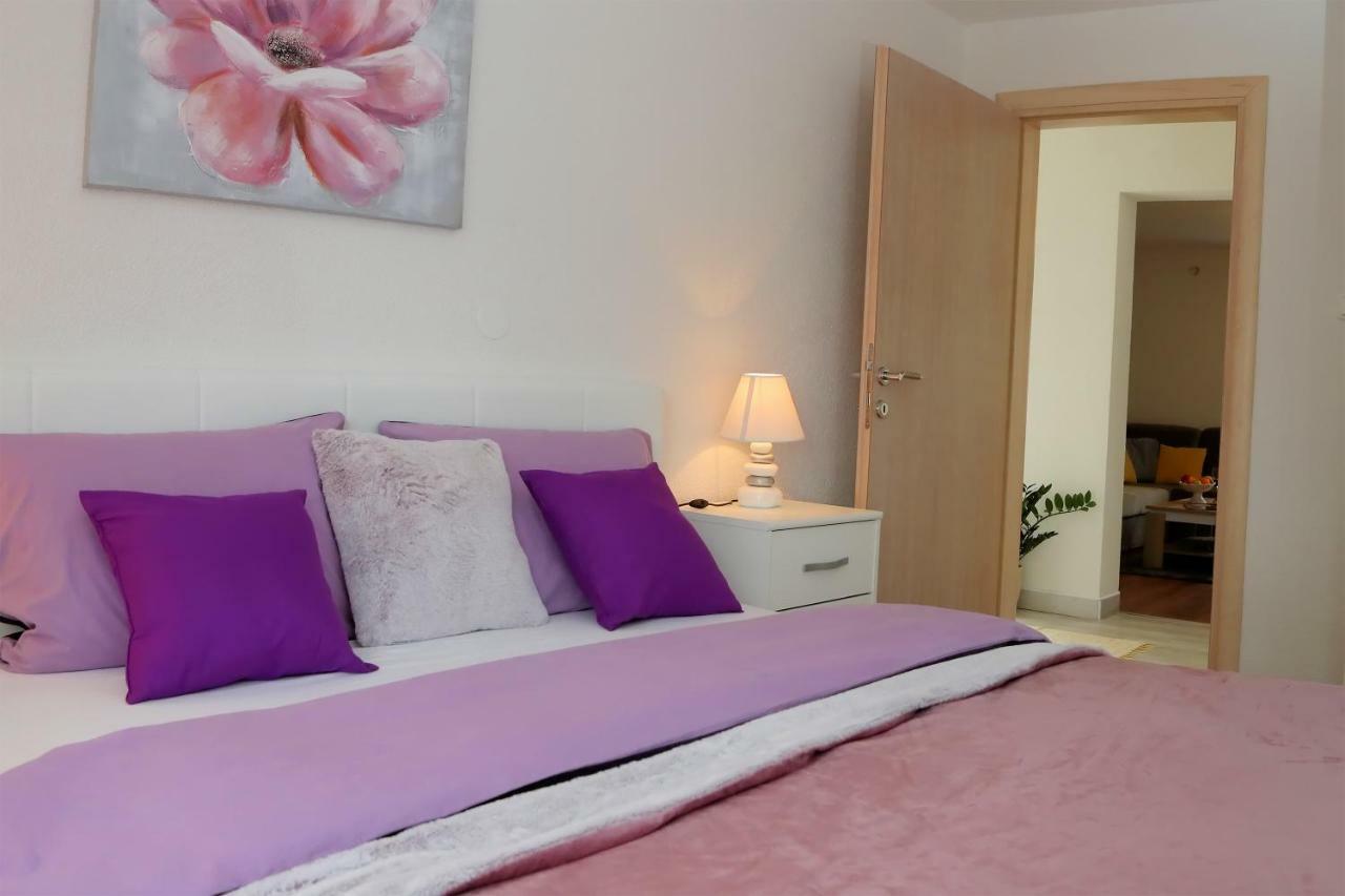 Apartman Sofia Otočac Extérieur photo