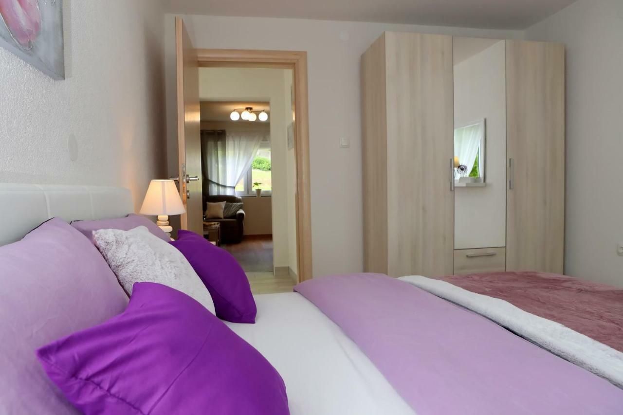 Apartman Sofia Otočac Extérieur photo