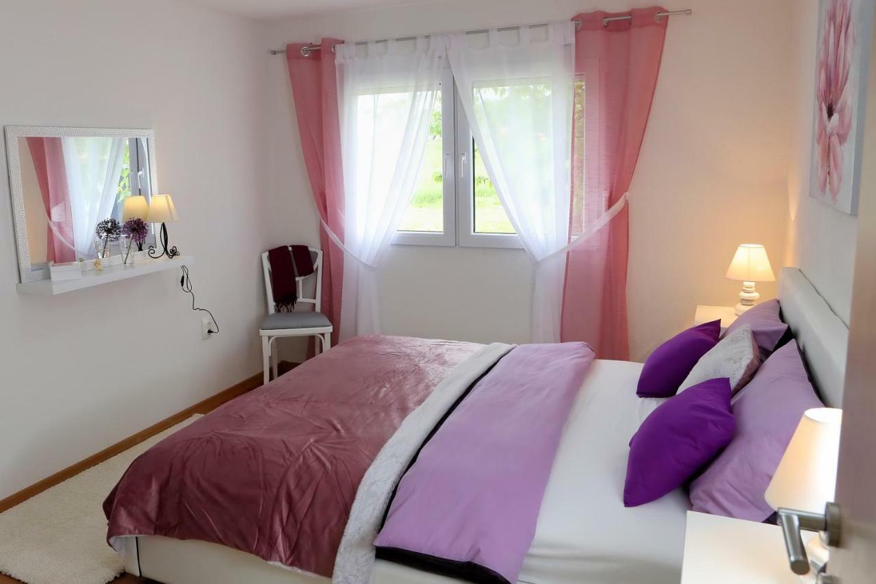 Apartman Sofia Otočac Extérieur photo