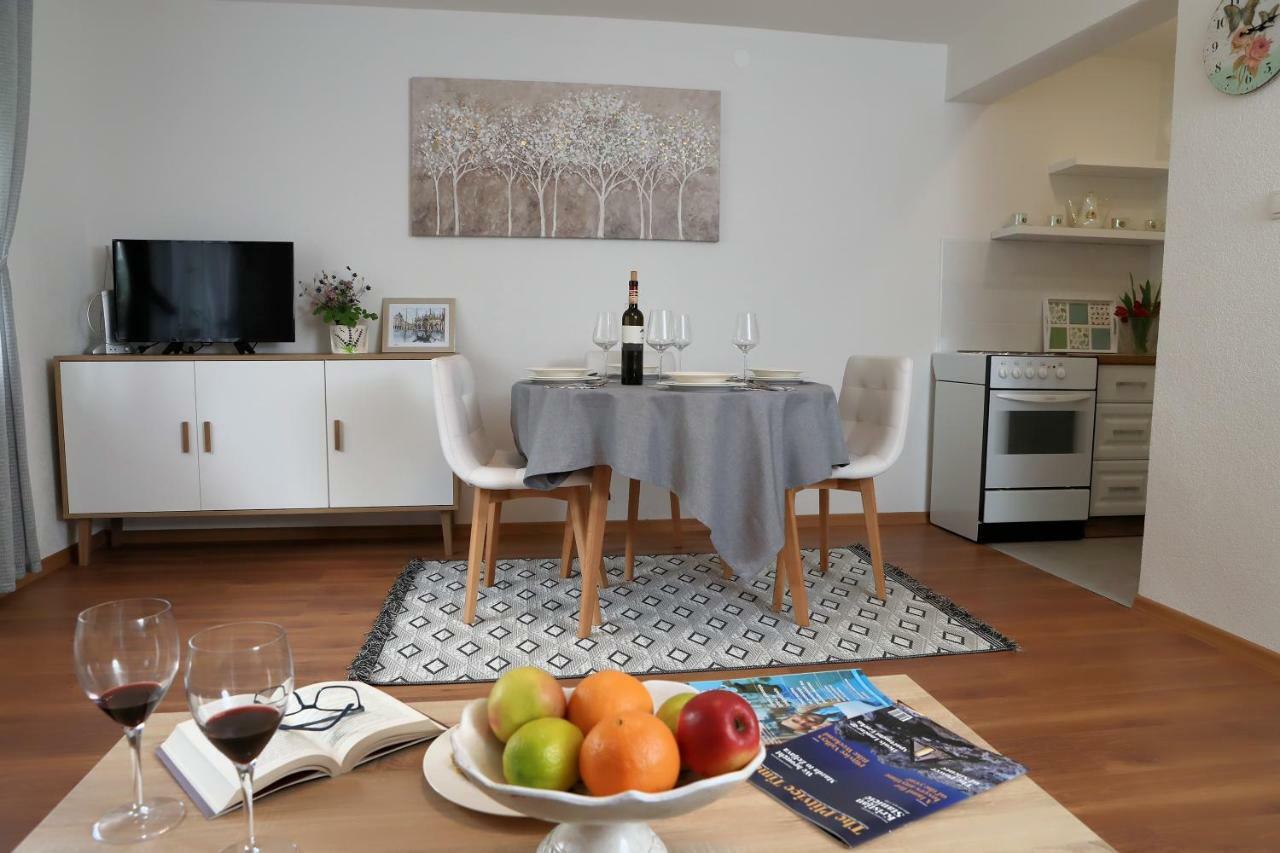Apartman Sofia Otočac Extérieur photo