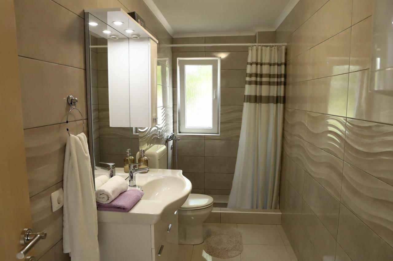 Apartman Sofia Otočac Extérieur photo