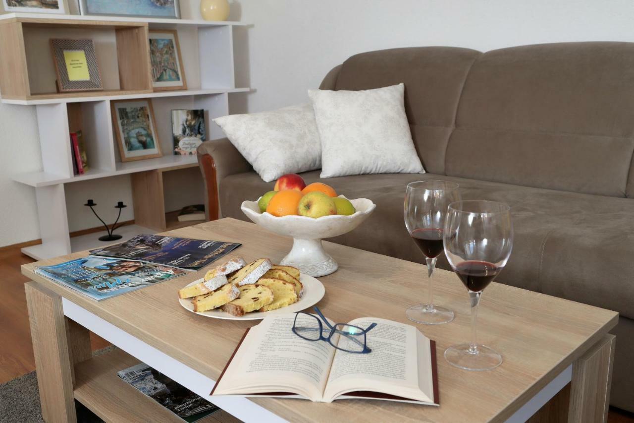 Apartman Sofia Otočac Extérieur photo