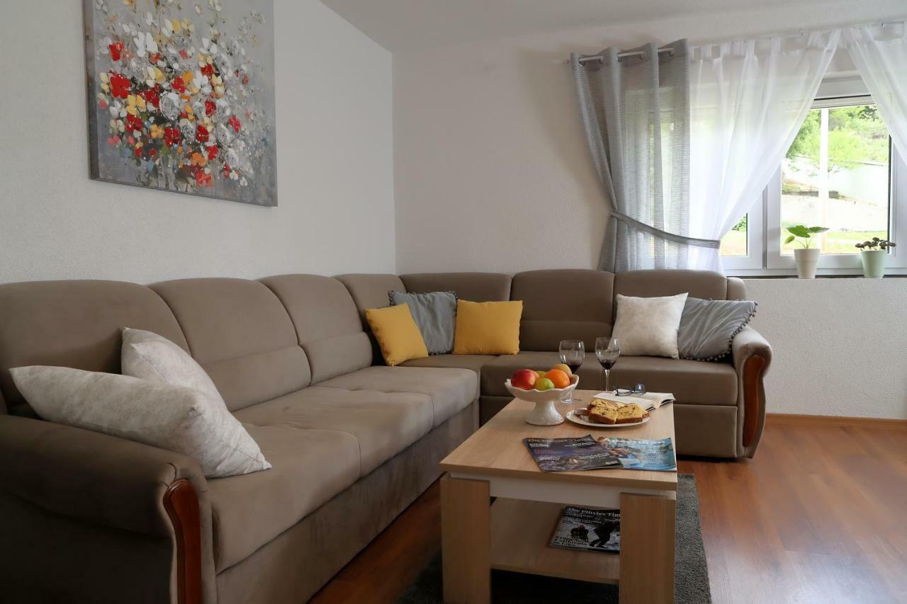 Apartman Sofia Otočac Extérieur photo